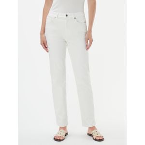 Jeans Van Peter Hahn wit