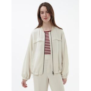 Blouson Sheila Van Bogner beige