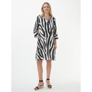 Jurk Van Peter Hahn wit