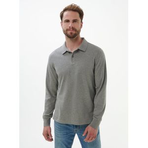 Polotrui Van Louis Sayn grijs