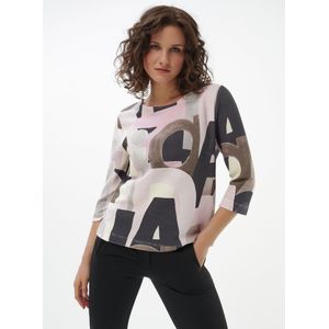 Shirt Van Efixelle roze
