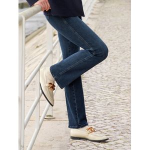 Jeans Regular Fit Van Brax denim