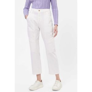 Jeans Van Raffaello Rossi wit