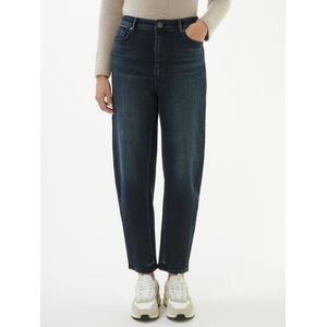 Enkellange jeans Van Raffaello Rossi denim
