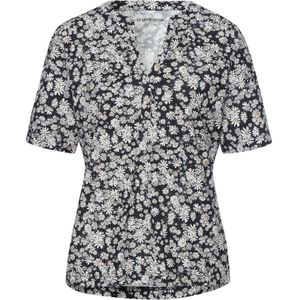 Overhemd Sine Van Green Cotton zwart