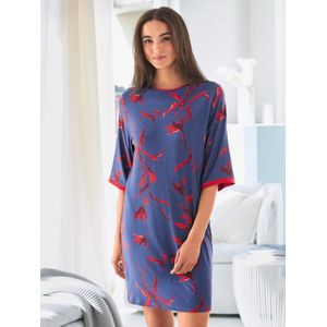 Nachthemd Van Mey multicolour