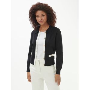 Vest Van Uta Raasch zwart