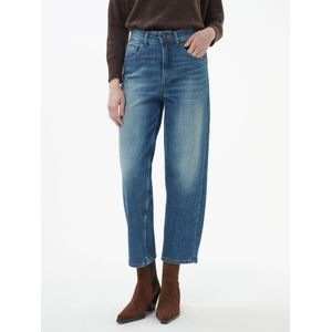 7/8-jeans Van TONI denim