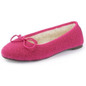 Ballerina's Van Kitzpichler pink
