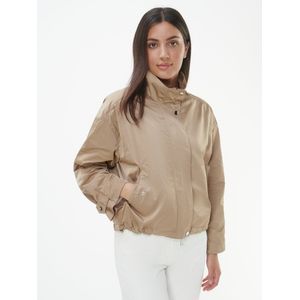 Jas Van White Label bruin