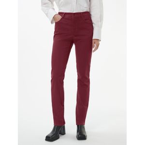 Broek Van Brax rood