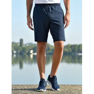 Joggingbroek Van Authentic Klein blauw
