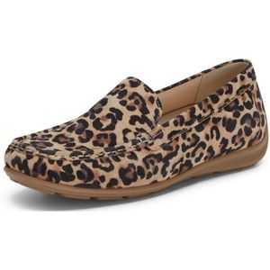 Slippers Van Gabor Comfort beige