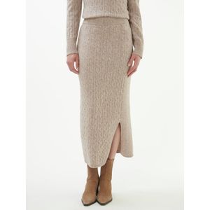 Rok Van Peter Hahn beige