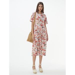 Shirt Inge Van Green Cotton multicolour