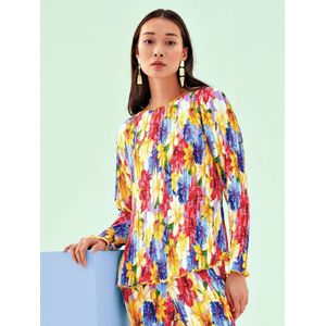 Shirt Van Uta Raasch multicolour