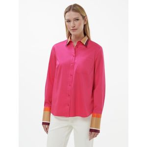 Blouse Van Laura Biagiotti Roma pink