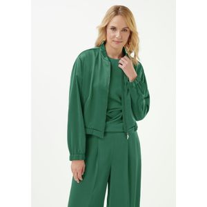Blouson Van Riani groen