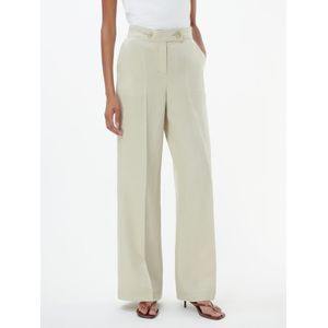Broek Van Fadenmeister Berlin beige