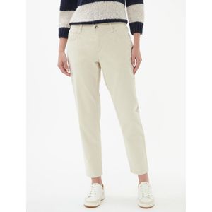 Cordbroek Van Brax beige