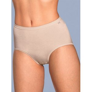 Slips - Poeder - 60% Katoen 35% Viscose 5% Elastaan