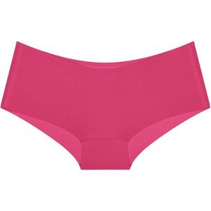 Shortama Van Triumph pink