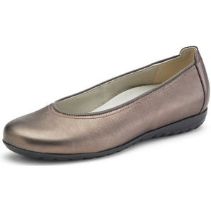 Ballerina's Hesima Van Waldläufer beige