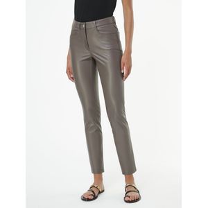 Broek Van BASLER grijs