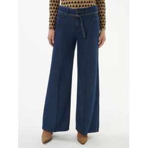 Wide Fit jeans Van Raffaello Rossi denim