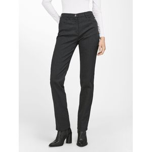 Broek My best friend Van Relaxed by Toni grijs