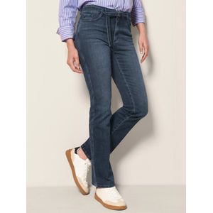 Jeans Model Mary Boot Van Brax denim