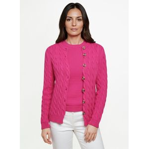 Twinset Van Peter Hahn pink