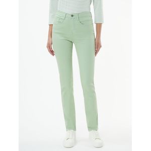 Jeans Van Brax groen
