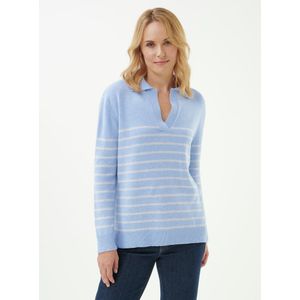 Polotrui Van Peter Hahn blauw