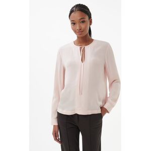 Blouse Van BASLER roze