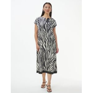 Jurk Van Emilia Lay zwart