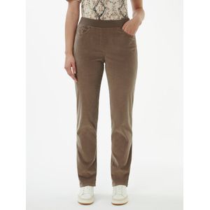 7/8-broek Van Raphaela by Brax beige