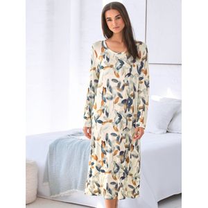 Nachthemd Van Hautnah multicolour