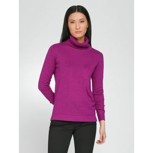 Coltrui model Tamara Van Peter Hahn pink