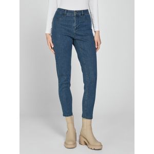 Jegging pasvorm Sylvia Van Peter Hahn denim