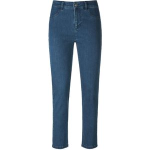 Jegging pasvorm Sylvia Van Peter Hahn denim