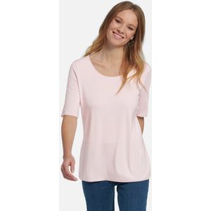 Shirt Van Peter Hahn roze