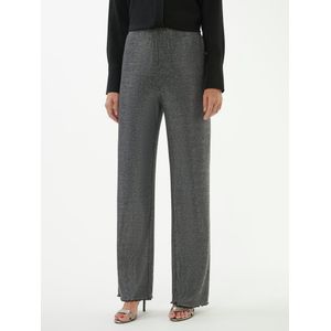 Broek Van Peter Hahn zwart