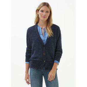 Vest Van BASLER blauw