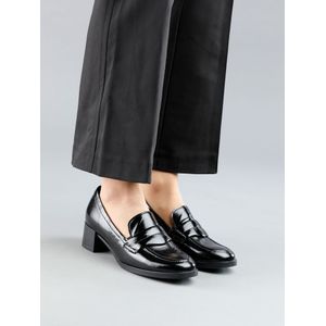 Instappers Van Gabor Comfort zwart