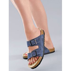 JOSEF SEIBEL - Hermine 06 - Sandalen - Blauw