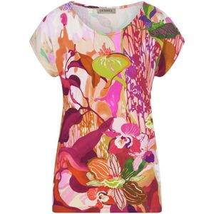 Overhemd Van Uta Raasch multicolour