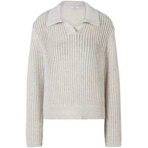 Polotrui Van Peter Hahn beige