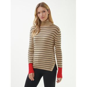 Coltrui Van Sportalm Kitzbühel beige