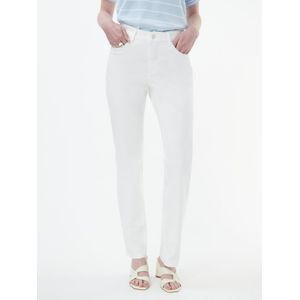 Jeans Dream Van Mac wit